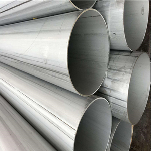 Service standard poli de traitement et de coupe ASTM de forme carrée de tuyau d'échappement de l'acier inoxydable 304 inclus - Product Image 6