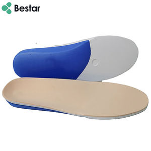 نعل طبي مريح مخصص للعناية بالقدم من إيفا لمرضى السكري من بيستار - Product Image 1