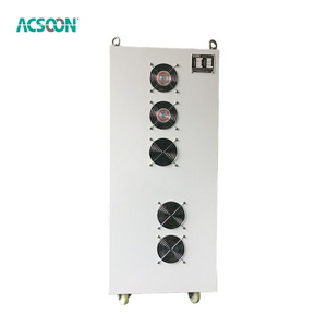 Acsoon Trifásico <span class=keywords><strong>a</strong></span> Trifásico 30kVA Fuente <span class=keywords><strong>de</strong></span> alimentación ajustable 400Hz <span class=keywords><strong>Convertidor</strong></span> <span class=keywords><strong>de</strong></span> frecuencia estática sólida - Product Image 6