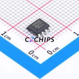 Transistor de Efecto de Campo (MOSFET) SI4884BDY-T1-E3-VB SO-8 Nuevo y Original - Product Image 1