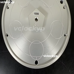 Placa base Radleys Heidolph Starfish de 145 mm, SKU: 015890020 - Product Image 5