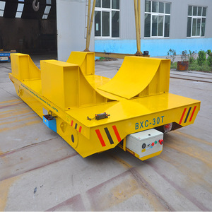 Carros <span class=keywords><strong>de</strong></span> Transferencia Eléctricos a Batería para el <span class=keywords><strong>Transporte</strong></span> <span class=keywords><strong>de</strong></span> Bobinas <span class=keywords><strong>de</strong></span> Acero, Utilizados en Equipos <span class=keywords><strong>de</strong></span> Manejo <span class=keywords><strong>de</strong></span> Materiales Eficientes - Product Image 3