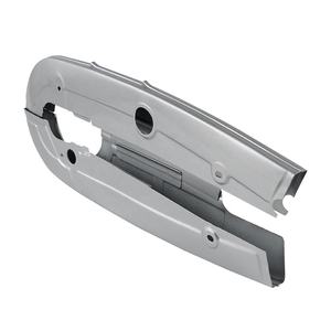 Protector Cubrecadena de Motocicleta NiceCNC para <span class=keywords><strong>Honda</strong></span> <span class=keywords><strong>C90</strong></span> C70 C50 de 1983 en Adelante - Product Image 4