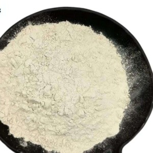 Aislado de Proteína de Fava de Alta Calidad Sin OMG 80% 90% en Polvo, Proteína Vegana a Base de Plantas para Análogos de Carne y Bebidas - Product Image 4