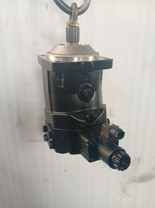 Motor Hidráulico de Alta Presión Serie A6VM A6VM140EP2/63W-VZB01X0PA-S A6VM80HD2/63W-VSC520B A6VM107 A6VM250 A6VM140 - Product Image 4