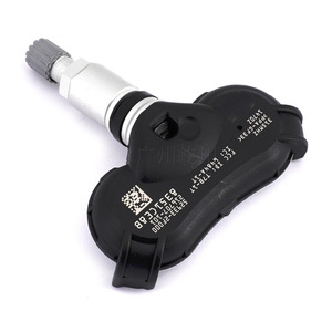 Sensor de Presión de Neumáticos TPMS Hyundai 52933-2F000 315MHz para Autos Hyundai y Kia - Product Image 1