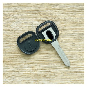 Chìa Khóa Xe các nhà sản xuất bán buôn xe phím B99 B102 <span class=keywords><strong>PK3</strong></span> transponder vỏ chìa khóa cho Cadillac (GM-39 lưỡi) - Product Image 5