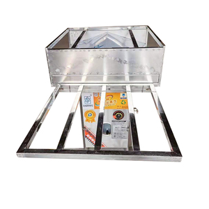 Macchina per involtini di riso Vermicelli macchina per la lavorazione del cibo <span class=keywords><strong>a</strong></span> <span class=keywords><strong>Gas</strong></span> del ristorante - Product Image 2