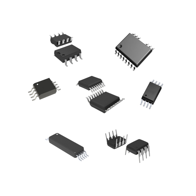 NSI6601MC-DSWVR 1-CHANNEL ISO GATE DRIVER WITH M Brand New Original IC Chip In Stock