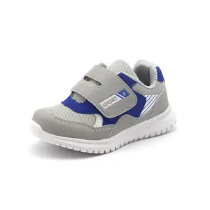 Wholesale import china sepatu anak kids baby casual shoes for toddler boys 2 years old