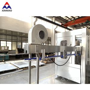 A-Z dây chuyền sản xuất nước hoàn chỉnh đầy đủ bao gồm máy <span class=keywords><strong>l</strong></span>àm đầy nước/dây chuyền đóng gói/Hệ thống xử <span class=keywords><strong>l</strong></span>ý nước - Product Image 2