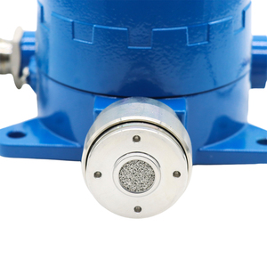 Sensor de Gás H2S Fixo Industrial Sistema Sensor, Detector de Vazamento de Gás Sulfídrico, Alarme de Vazamento de Gás Industrial - Product Image 6