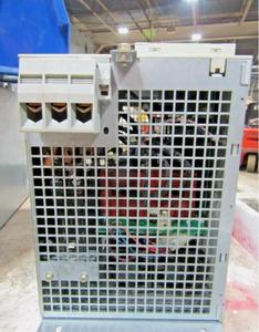 6SN1145-1BA02-0CA0 utilisé Siemens Simodrive 611 E/R Module <span class=keywords><strong>INT</strong></span> 36/47KW SIEMENS Servo Drive 1 an de garantie - Product Image 4