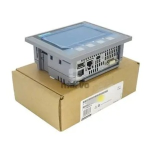6AV6647-0AD11-3AX1 SIMATIC HMI KTP600 Basic Color อื่นๆ สถานที่ผลิต - Product Image 1