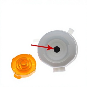 Luz de Freno Elevada para Audi A6 Avant 4B9945097A, Tercera Luz de Freno 1998-2005 - Product Image 5