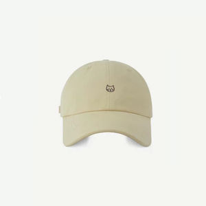 Gorra de béisbol de 6 paneles unisex para adultos, gorra de béisbol deportiva de estilo callejero con ala curva de algodón 100% para hombres y mujeres - Product Image 4
