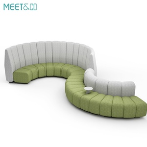 Muebles de Salón Modulares de Diseño Moderno para Áreas Públicas, Sala de Recepción, Sala de Espera, Dormitorio, Hospital, Taller - Product Image 5