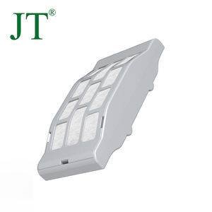 Dispensador de fuente de agua potable Cat Mate/Dog Mate, filtro de repuesto, resina de intercambio iónico de carbón activado Premium - Product Image 2