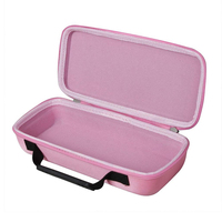 Estuche Organizador de Juguetes Portátil y Resistente OEM/ODM, Caja de Transporte para 30/62 Juguetes, Bolsas y Estuches de Uso Especial para Viajes