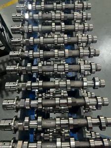 Pièces de moteur, arbre à cames pour <span class=keywords><strong>FIAT</strong></span> <span class=keywords><strong>182</strong></span> B9.000 46772393 - Product Image 2