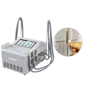 Máquina Tonificadora Corporal Multimodo XM-278 - Dispositivo Reafirmante Profesional con Modos de Estimulación por Frecuencia - Product Image 6