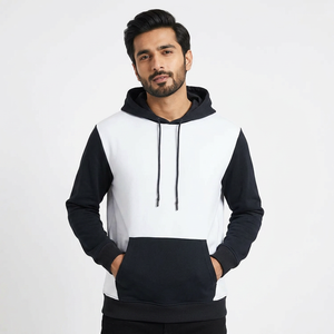 Sudaderas con Capucha para Hombre, Estilo Personalizado, Buen Fabricante, Marca Privada, Calidad Profesional, Precio Económico, Gran Venta - Product Image 1