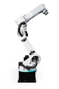 Robot de Pintura Automático Xarp 3 en 1 Multifuncional para Automóviles, Brazo Curvo en Venta, Fácil de Usar, Carga Útil de 10 kg, Manejo Confiable para Demanda Industrial - Product Image 5