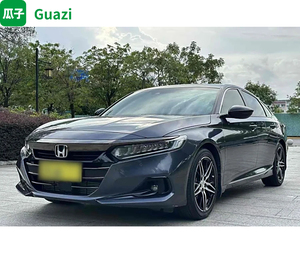 <span class=keywords><strong>Honda</strong></span> <span class=keywords><strong>Accord</strong></span> Coche usado Vehículo barato <span class=keywords><strong>Precio</strong></span> Volante a la izquierda China 2.0L 148HP LED Luz eléctrica Cuero Personalizado Turbo AWD - Product Image 1
