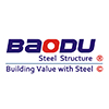 Baodu International Advanced Construction Material Co., Ltd. logo
