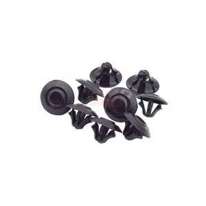 Pièces détachées automobiles, clip de fixation pour isolation du capot, pour <span class=keywords><strong>Mercedes</strong></span> A0019880325 - Product Image 1