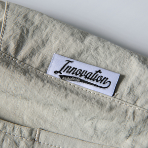 <span class=keywords><strong>Pantaloni</strong></span> Funzionali da Esterno Personalizzati, Impermeabili, Traspiranti, Ultra-comodi e Leggeri in Tessuto <span class=keywords><strong>Paracadute</strong></span> - Product Image 5