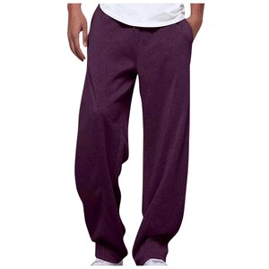Fabricante de Pantalones para Hombre al por Mayor, Pantalones de Algodón para Hombre de Primera Calidad, Tela Suave y Cómoda, Ropa Casual y Formal - Product Image 5