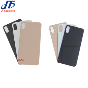 Vetro Posteriore per <span class=keywords><strong>iPhone</strong></span> <span class=keywords><strong>X</strong></span> XS XS MAX, Pannello Posteriore in Vetro - Product Image 3