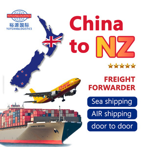 Agente de Carga Económico DDP Express desde China Guangzhou a Nueva Zelanda <span class=keywords><strong>NZ</strong></span>, UPS y DHL, Empresa de Logística - Product Image 1