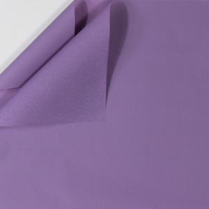 Shinewrap Giấy Gói Nhà sản xuất của món quà không thấm nước bán hoa Bó hoa đóng gói giấy nhựa phim hoa gói giấy cuộn - Product Image 4