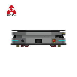 Robots <span class=keywords><strong>AGV</strong></span> Precio aivision <span class=keywords><strong>AGV</strong></span> para trabajar con robots colaborativos y robots logísticos - Product Image 5