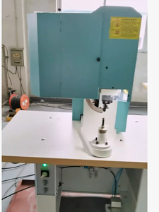 Machine à boucles de chaussures pour chaussures de montagne, attaches de type D, chaussures de sécurité, chaussures en cuir, chaussures pour hommes, œillets de chaussures, boulons - Product Image 5