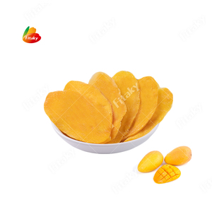 Mangues séchées en gros, mangues confites, mangues déshydratées - Product Image 2