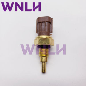 Sensor de Temperatura del Refrigerante 13650-73H00 para Generador de Motor de Gasolina Suzuki, Repuestos para Maquinaria de Construcción Pequeña - Product Image 2