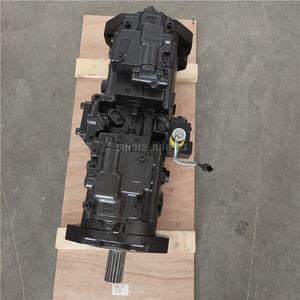 Repuestos para Excavadora 14625693 14737804 14772966 14595548 K5V200DTP180R-9N8X-V Bomba Hidráulica Principal para Volvo EC480E EC480D - Product Image 5