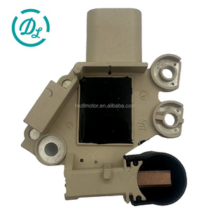 Alternateur EexcavaStart 28V FTD-2587B R140W-9S R180W pour moteur d'excavatrice DDOD 100, remplacement direct - Product Image 1