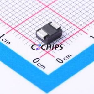 Diode S3M SMB neuve et originale, diode à usage général, fournisseur de composants électroniques en gros et service BOM - Product Image 2