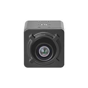 كاميرا صناعية صغيرة ZWAK 5600 بدقة 4K مع مستشعر IMX334 وعدسة واسعة الزاوية 4.2 مم بزاوية 90 درجة بدون تشوه بدقة 8 ميجابكسل مع وصلة USB للرؤية الآلية - Product Image 2