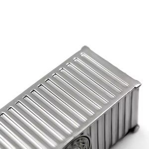 Oem Manufacturer Corporate Promotional Items <strong>Keychain</strong> Made Custom Logo 3d <strong>Mini</strong> Keyring Shipping Container <strong>Key</strong> <strong>Chain</strong> - Product Image 6