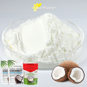 शुद्ध नारियल पाउडर-खाना पकाने और बेकिंग के लिए प्राकृतिक नारियल पाउडर - Product Image 1