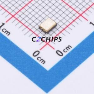 O92EL89CEI-112YLC-75M Crystal Oscillator (Active) SMD3225-4P Crystal Oscillator 75MHz 20ppm CMOS 3.3V - Product Image 1