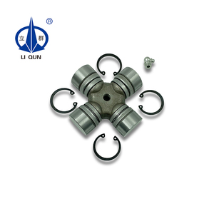 GUIS62 Uj Chéo, U-doanh, Chất Lượng Cao TIS-162 35*103.92 Phổ Doanh Cho ISUZU - Product Image 2