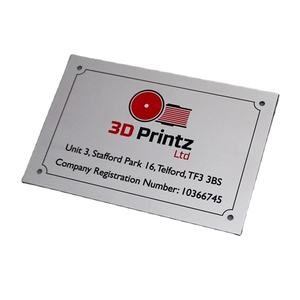 Macchina macchina bara targhetta in metallo logo personalizzato in piastra per auto con <span class=keywords><strong>scritta</strong></span> adesiva in alluminio targhetta - Product Image 6