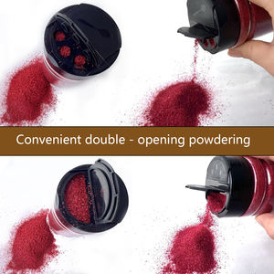 Model miniatur katun daun Trifolium Quinoa 1:64 skala - Product Image 5