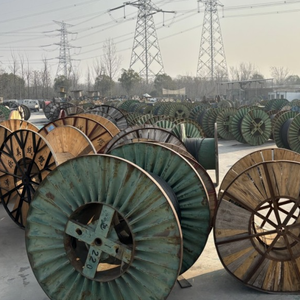 Câble électrique flexible YC de haute qualité, conducteur en cuivre, <span class=keywords><strong>gaine</strong></span> en caoutchouc, câble d'alimentation robuste pour usage extérieur - Product Image 6